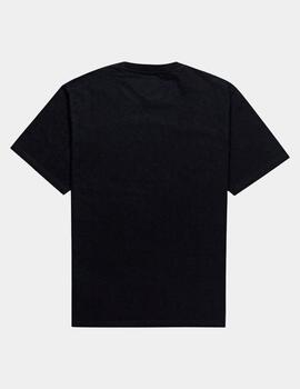 Camiseta ELEMENT CRAIL - Flint Black