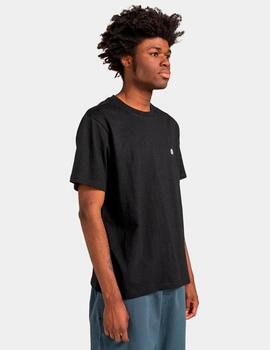 Camiseta ELEMENT CRAIL - Flint Black