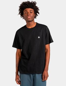 Camiseta ELEMENT CRAIL - Flint Black