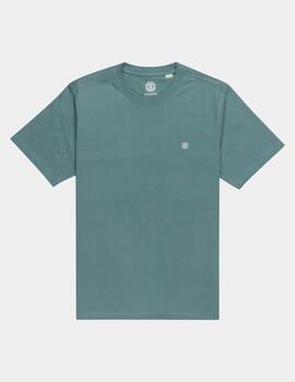 Camiseta ELEMENT CRAIL - Trooper