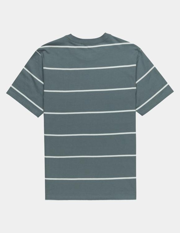 Camiseta ELEMENT BASIC POCKET LABEL - Trooper Stripes