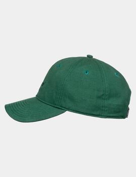 Gorra ELEMENT FLUKY 3.0 - Trekking Green