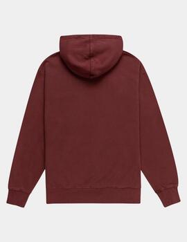 Sudadera Capucha ELEMENT CORNELL 3.0 - Decadent Chocolate