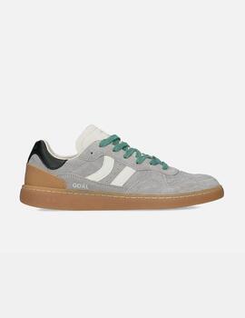 Zapatillas COOLWAY GOAL - Grey Cloud