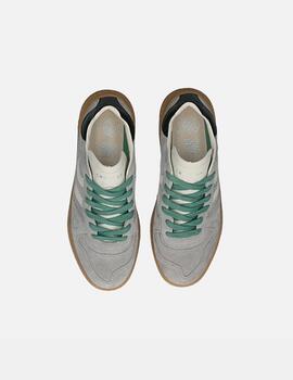 Zapatillas COOLWAY GOAL - Grey Cloud