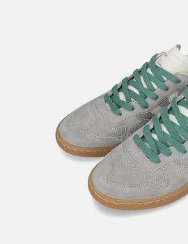 Zapatillas COOLWAY GOAL - Grey Cloud