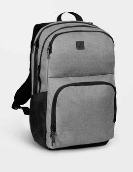 Mochila VOLCOM ROAMER 3 - Heather Grey