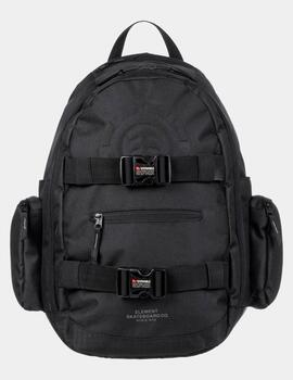 Mochila ELEMENT MOHAVE 2.0 30L - Flint Black