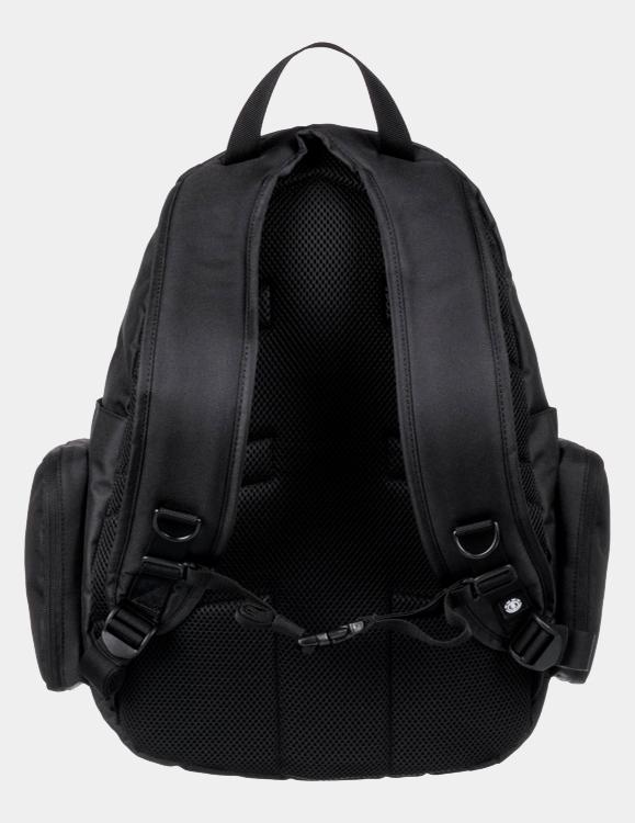 Mochila ELEMENT MOHAVE 2.0 30L - Flint Black