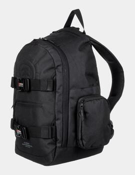 Mochila ELEMENT MOHAVE 2.0 30L - Flint Black