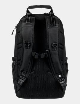 Mochila ELEMENT SCHEME SKATE 30L - Faded Black