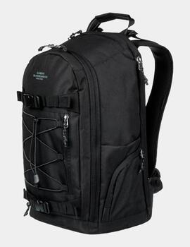 Mochila ELEMENT SCHEME SKATE 30L - Faded Black