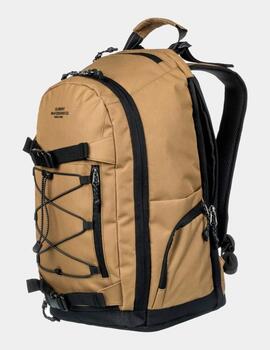 Mochila ELEMENT SCHEME SKATE 30L - Dull Gold