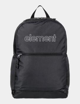 Mochila ELEMENT INFINITY ACTION 20L - Off Black