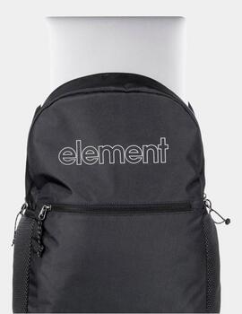 Mochila ELEMENT INFINITY ACTION 20L - Off Black