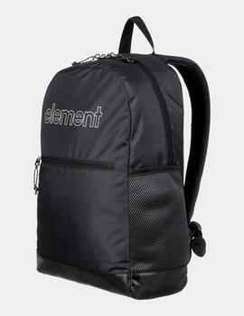 Mochila ELEMENT INFINITY ACTION 20L - Off Black