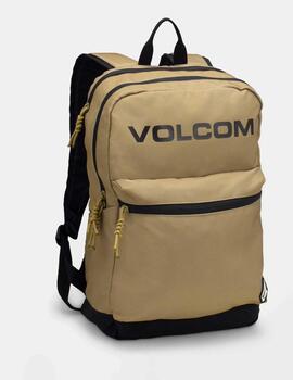 Mochila VOLCOM SCHOOL - Dark Khaki