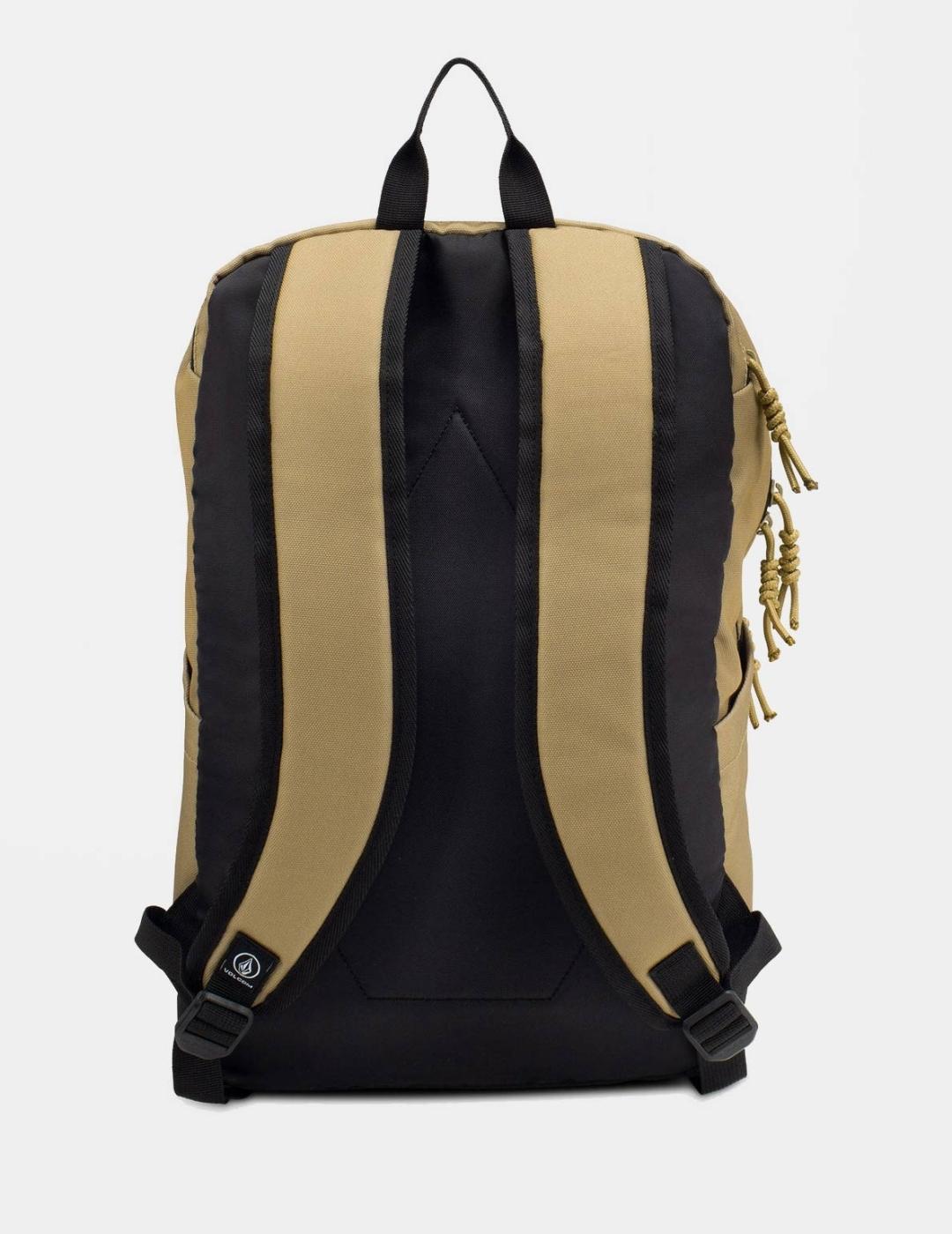 Mochila VOLCOM SCHOOL - Dark Khaki