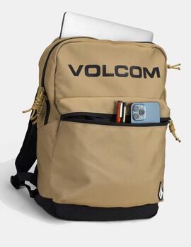 Mochila VOLCOM SCHOOL - Dark Khaki