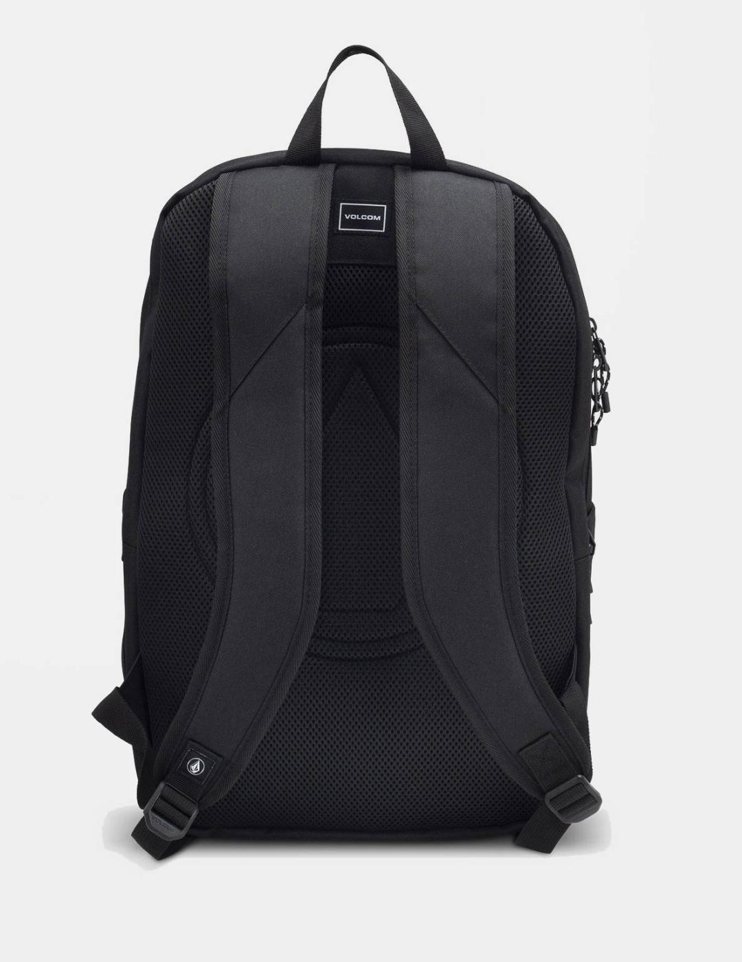 Mochila VOLCOM ROAMER 3 - Black