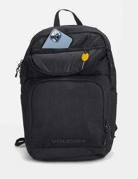 Mochila VOLCOM ROAMER 3 - Black