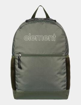 Mochila ELEMENT INFINITY ACTION 20L - Beetle