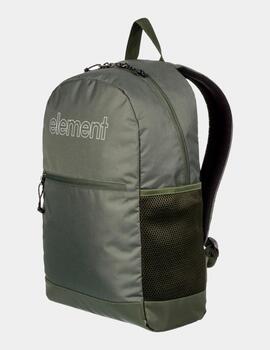 Mochila ELEMENT INFINITY ACTION 20L - Beetle