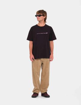 Pantalón VOLCOM BILLOW TAPERED CORD - Khaki