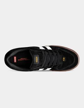 Zapatillas GLOBE ENCORE2 - Black/White/Gum