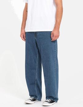 Pantalón VOLCOM BILLOW - Washed Blue