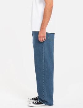 Pantalón VOLCOM BILLOW - Washed Blue