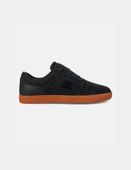 Zapatillas DCSHOES CRISIS 2 - Grey/Gum