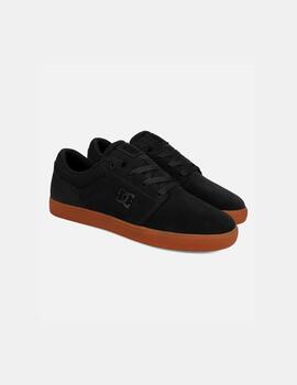 Zapatillas DCSHOES CRISIS 2 - Grey/Gum