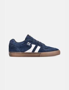 Zapatillas GLOBE ENCORE - Navy/Gum