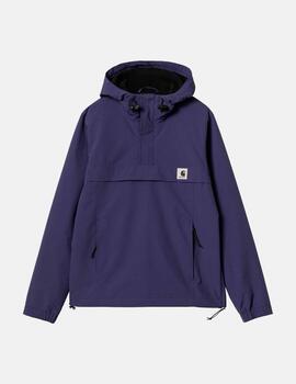 Canguro CARHARTT W' NIMBUS PULLOVER - Aura