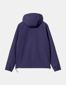 Canguro CARHARTT W' NIMBUS PULLOVER - Aura