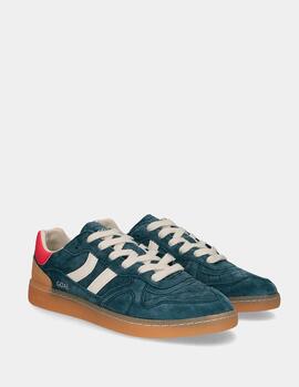 Zapatillas COOLWAY GOAL - Blue