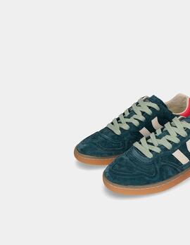 Zapatillas COOLWAY GOAL - Blue