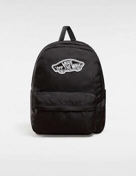 Mochila VANS OLD SKOOL CLASSIC- Black