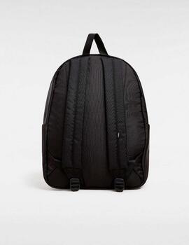 Mochila VANS OLD SKOOL CLASSIC- Black