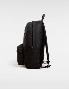 Mochila VANS OLD SKOOL CLASSIC- Black