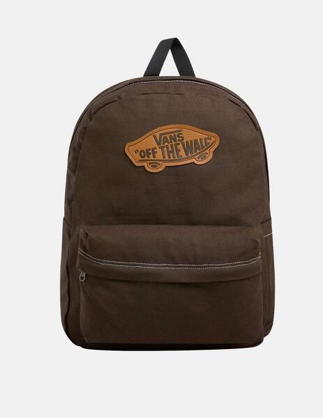 Mochila VANS OLD SKOOL CLASSIC Demitasse