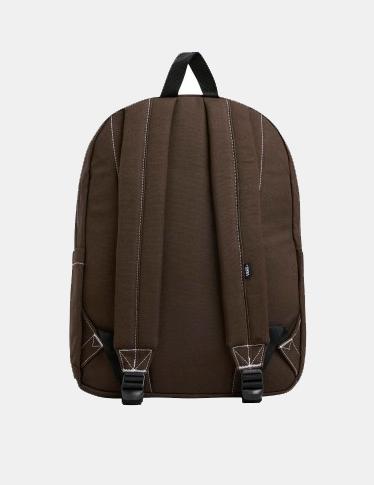 Mochila VANS OLD SKOOL CLASSIC - Demitasse