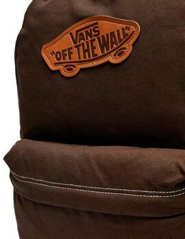 Mochila VANS OLD SKOOL CLASSIC - Demitasse