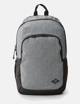 Mochila RIP CURL OZONE 30L PRO - Grey