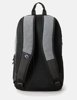 Mochila RIP CURL OZONE 30L PRO - Grey