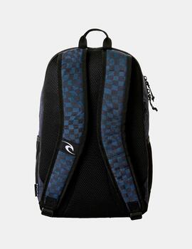 Mochila RIP CURL OZONE 30L BTS - Navy