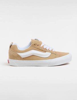 Zapatillas VANS KNU SKOOL - Khaki