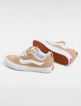 Zapatillas VANS KNU SKOOL - Khaki