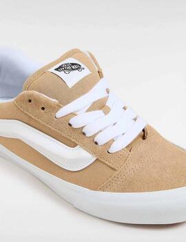 Zapatillas VANS KNU SKOOL - Khaki